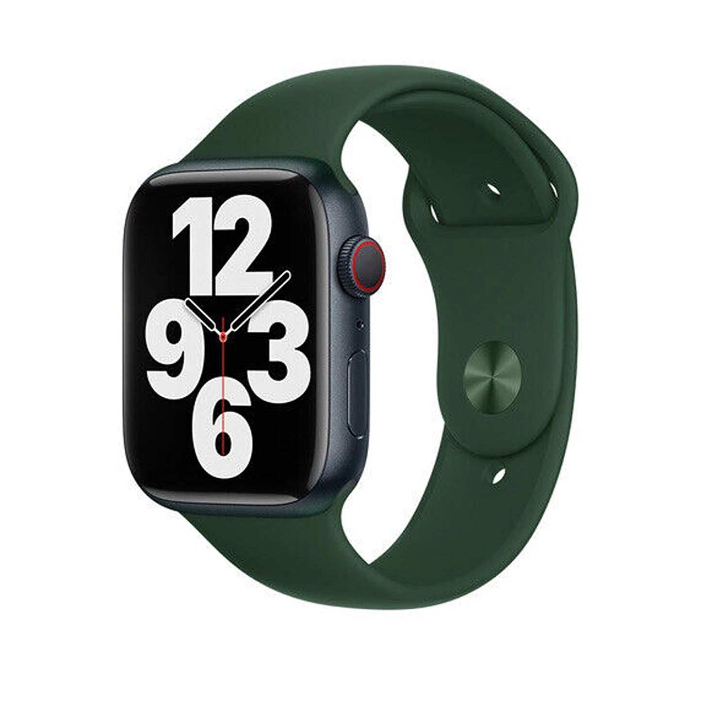 Pine For Apple Watch iWatch Band Straps 9 SE 8 7 6 5 4 38 40 41 42 44 45 49
