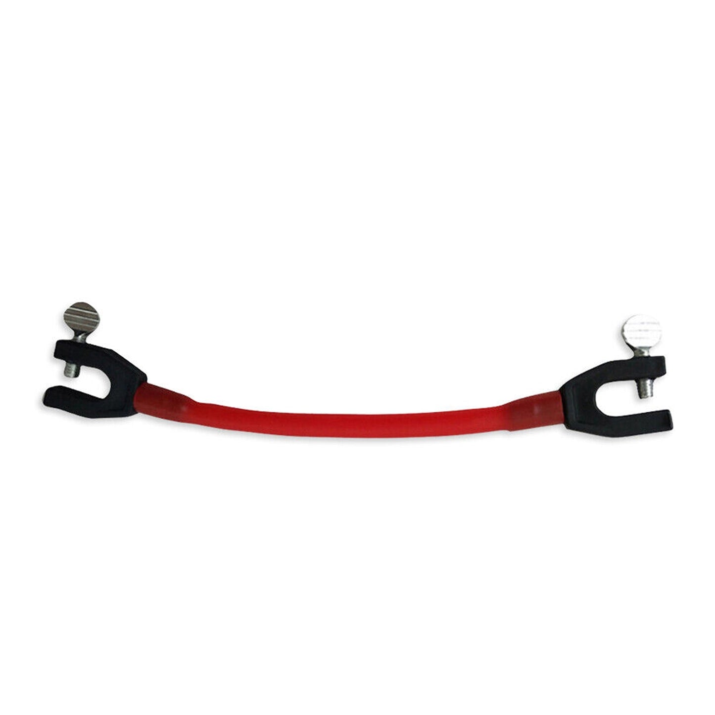 Winter Ski Tip Connector Elastic Clip for Kids Beginner