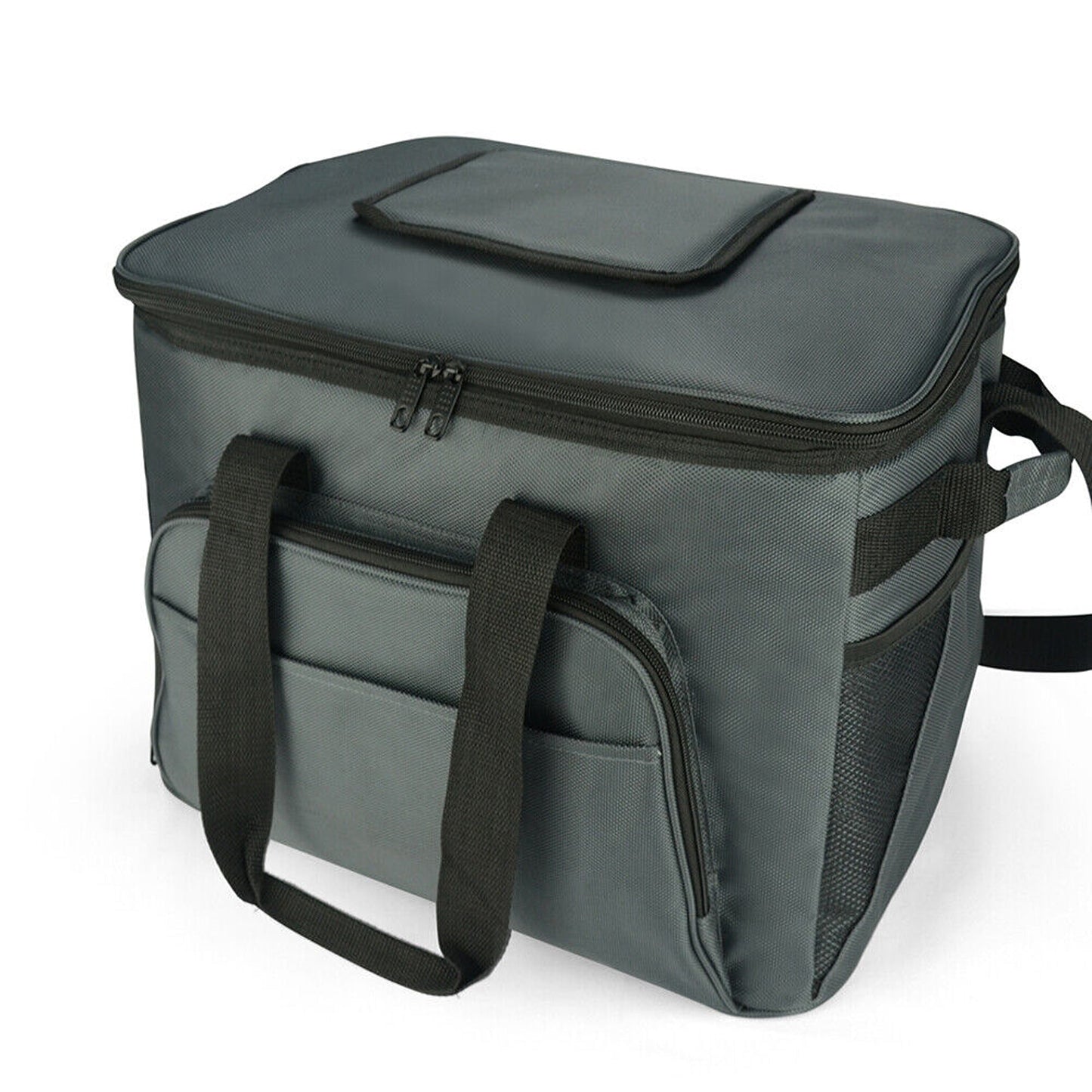 Insulated Cooler Bag 36L Thermal Picnic Outdoor Camping Bag