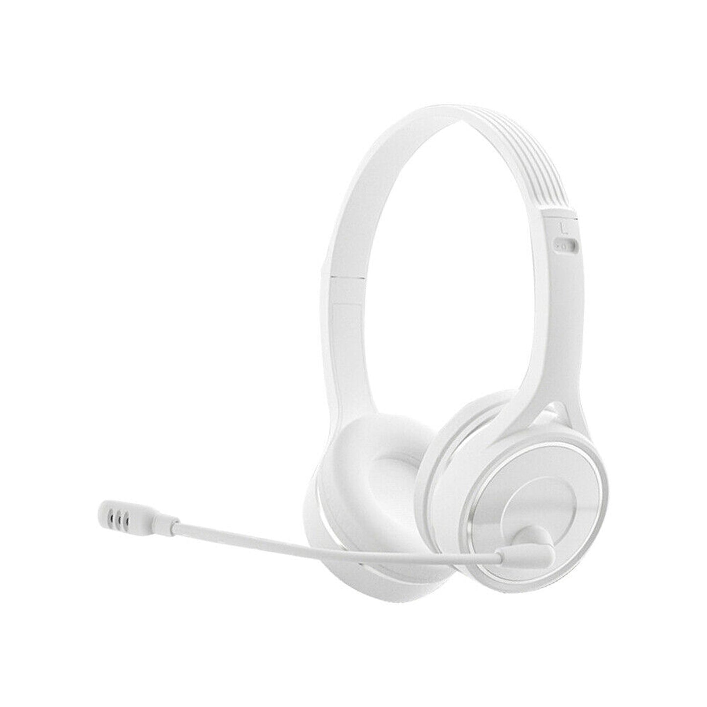 Noise Cancelling Bluetooth Earphone Wireless Headphones with Microphone