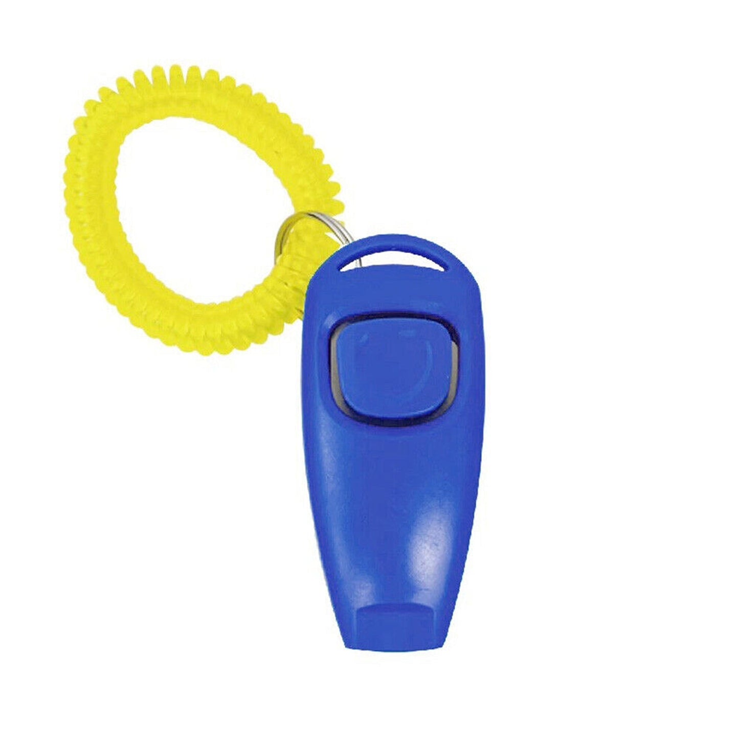 Puppy Training Set Dog Whistle Clicker Combo for Barking and Obedience