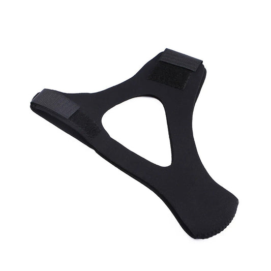 Sleep Support Jaw Belt Anti Snore Chin Strap Apnea Device