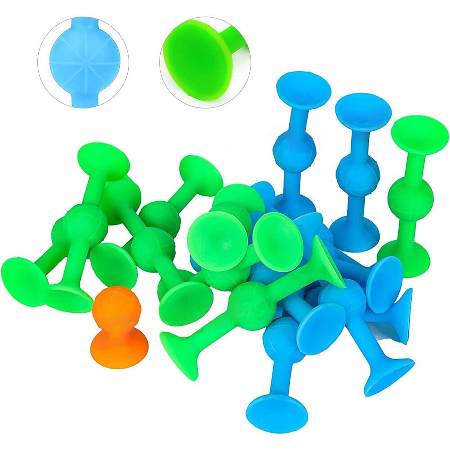 12pcs Sticky Pop Table Sucker Darts Game Drinking Party Toy