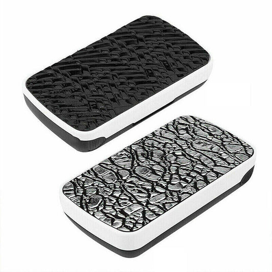 Jeweler Loupe with LED Light and Magnifying Glass Lens