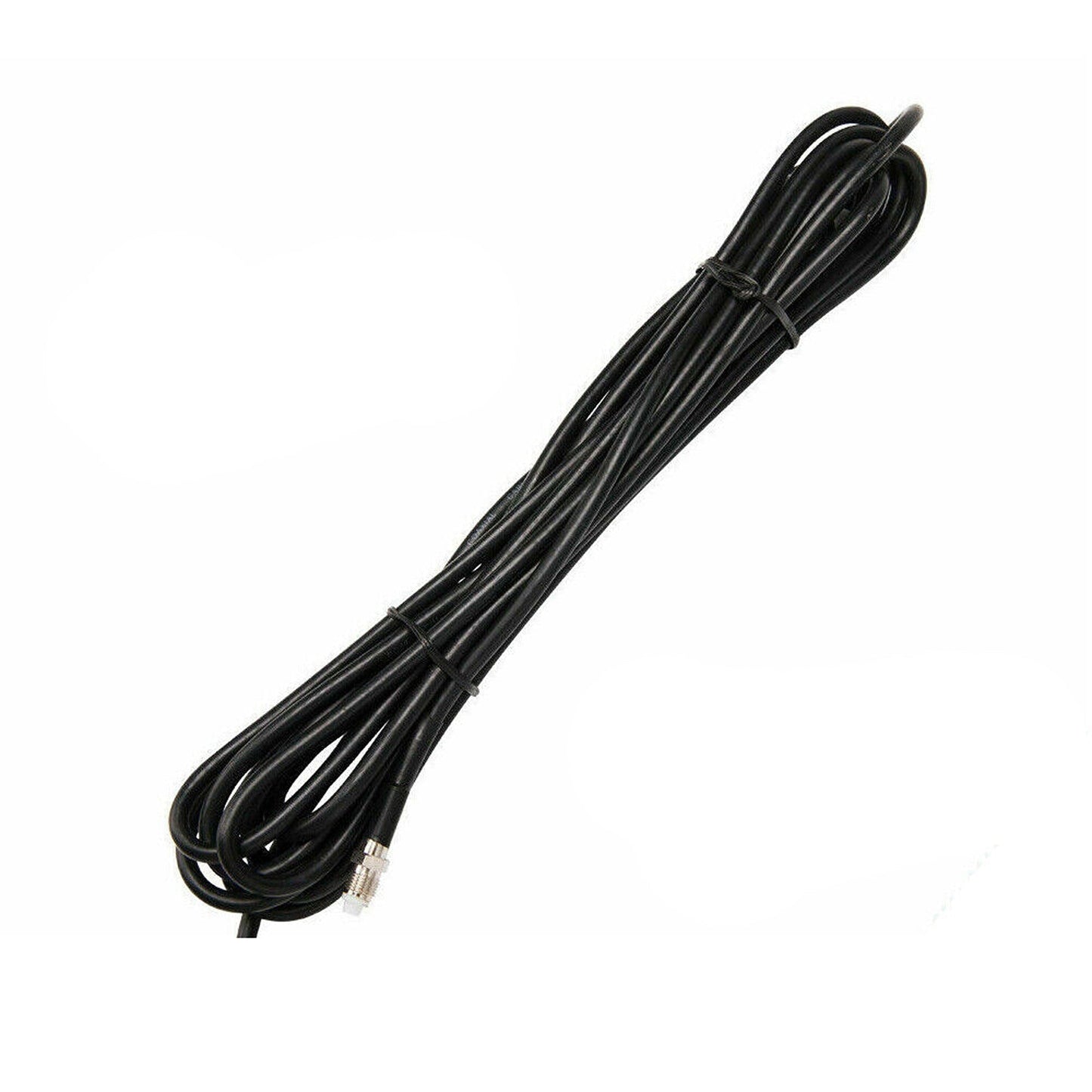 Black For Gme Uniden Oricom UHF Antenna 5DB Fibreglass CB