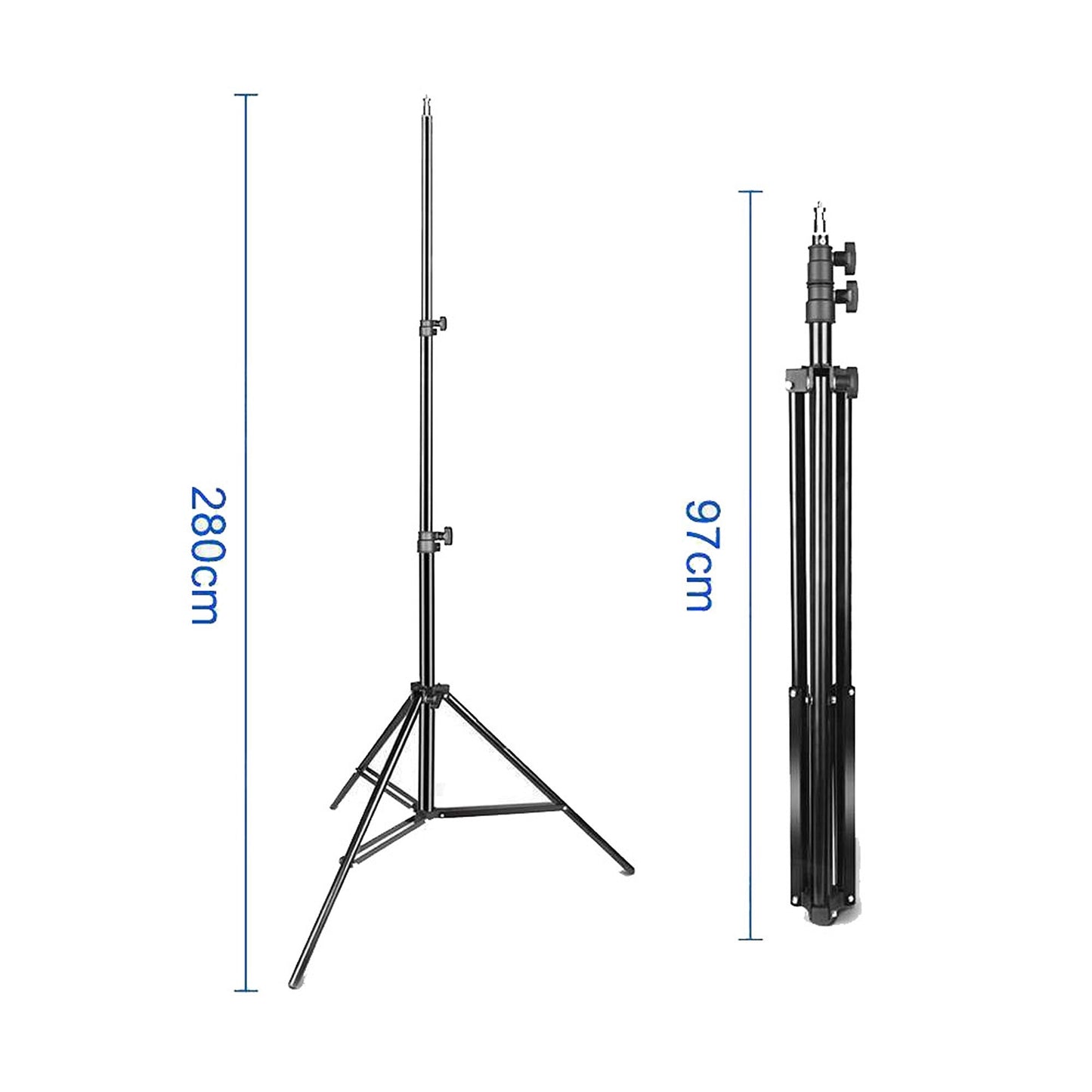 Adjustable Projector Stand Portable Laptop and Tablet Bracket