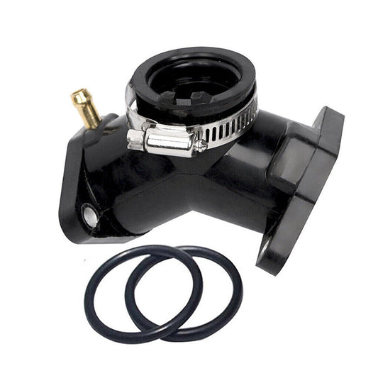 Carburetor Intake Manifold for Yamaha Motorcycles XV125 XV250