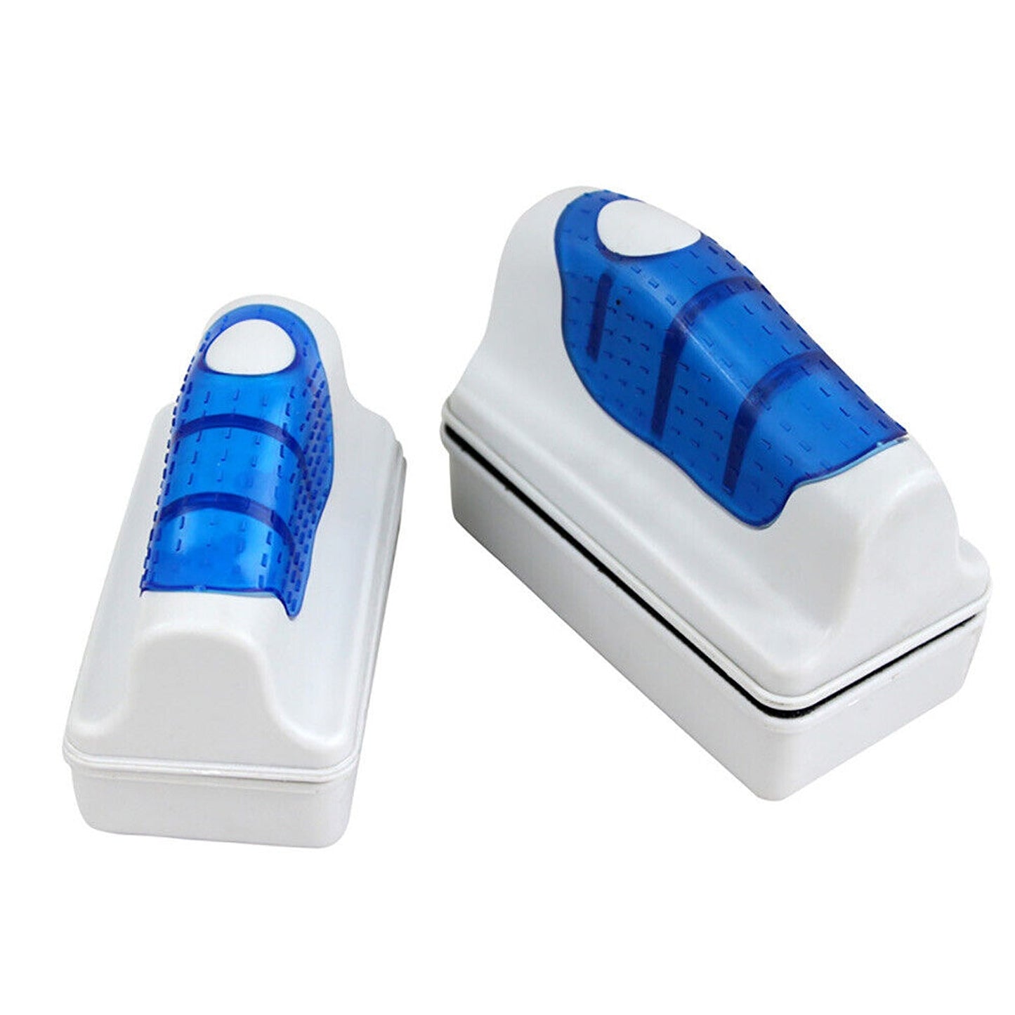 Aquatic Algae Glass Cleaner Magnetic Fish Tank Cleaning Brush