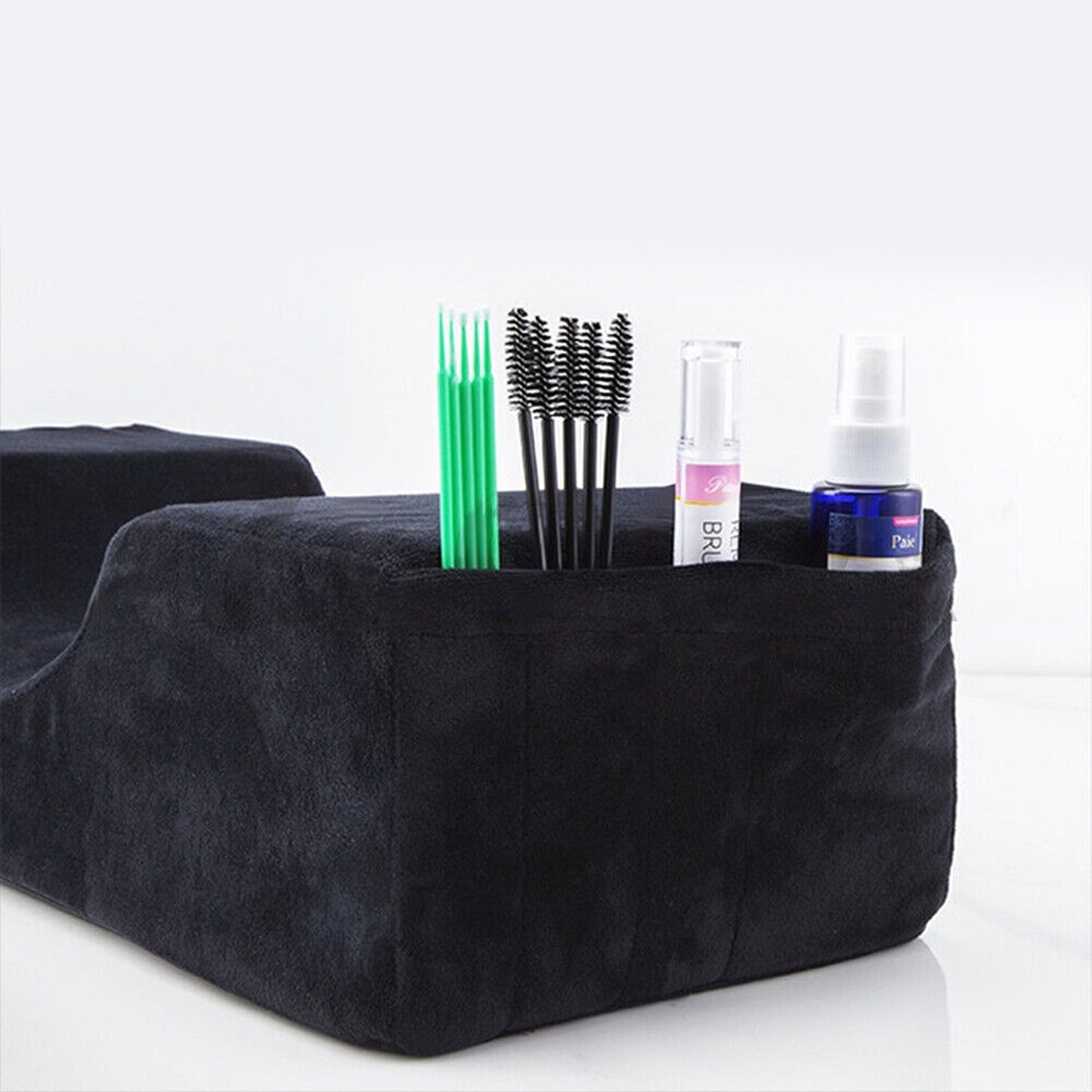 Professional Lash Extension Pillow Comfortable Beauty and Eyelash Grafting Pillow