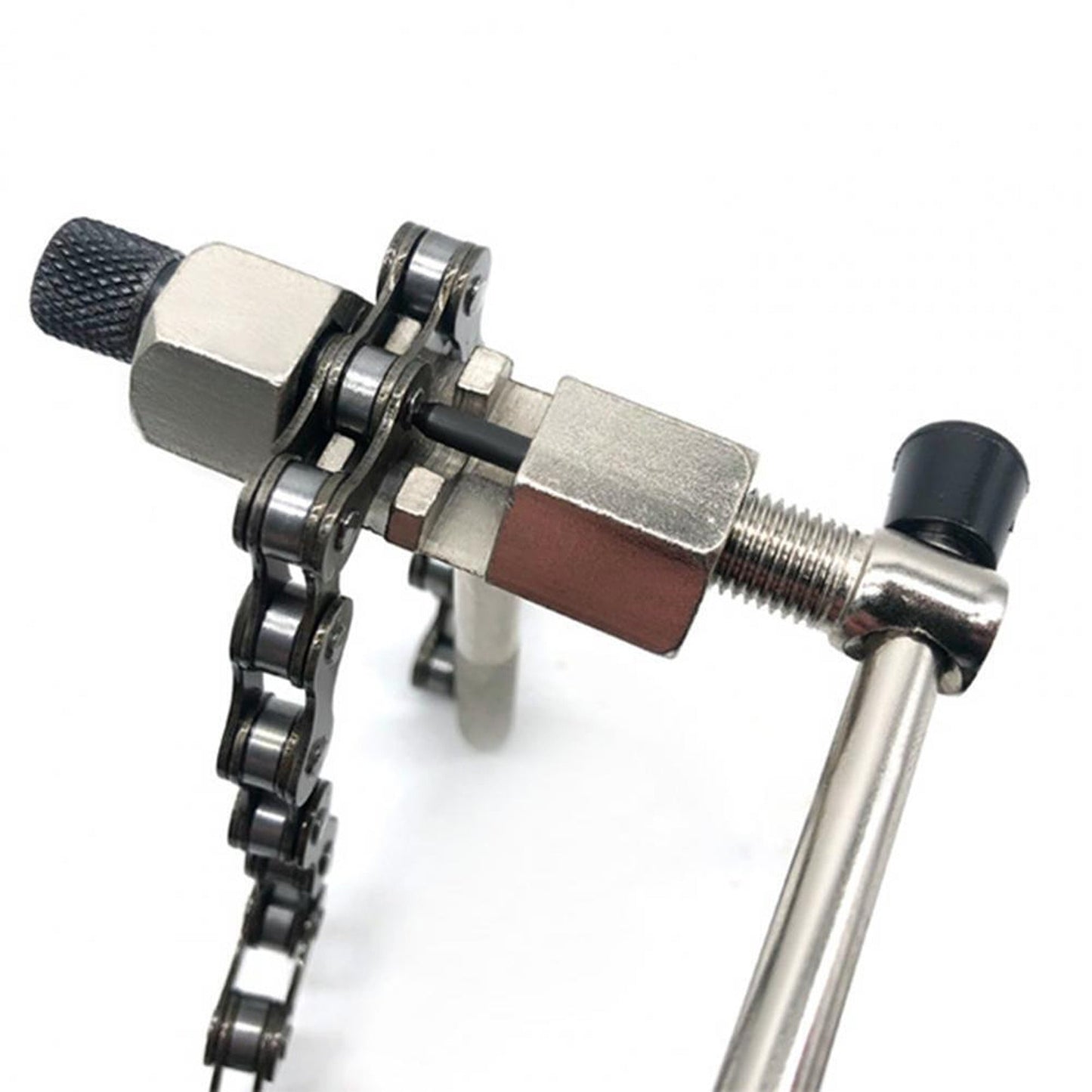 Bicycle Chain Repair Tool Cutter Splitter with Connecting Pin
