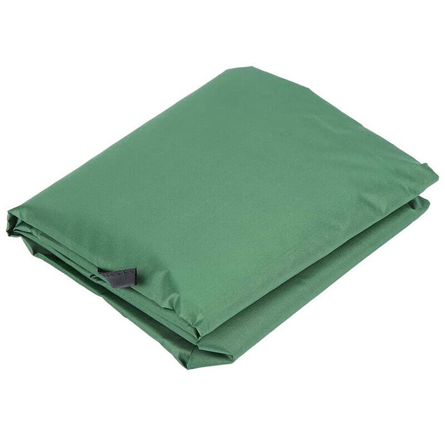 Garden Swing Chair Cover Waterproof Cushion for Outdoor Patio Seating