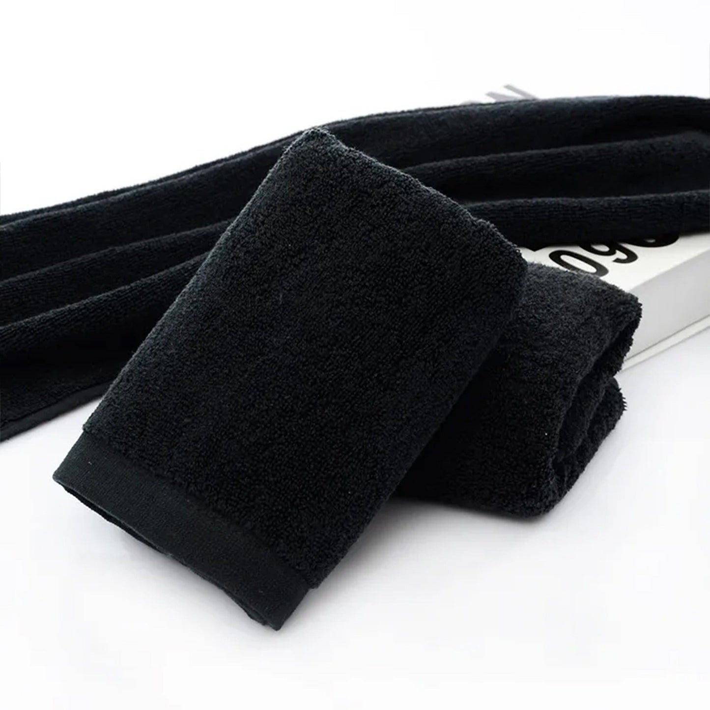 Absorbent Microfiber Sport and Travel Towel Ultra Drying