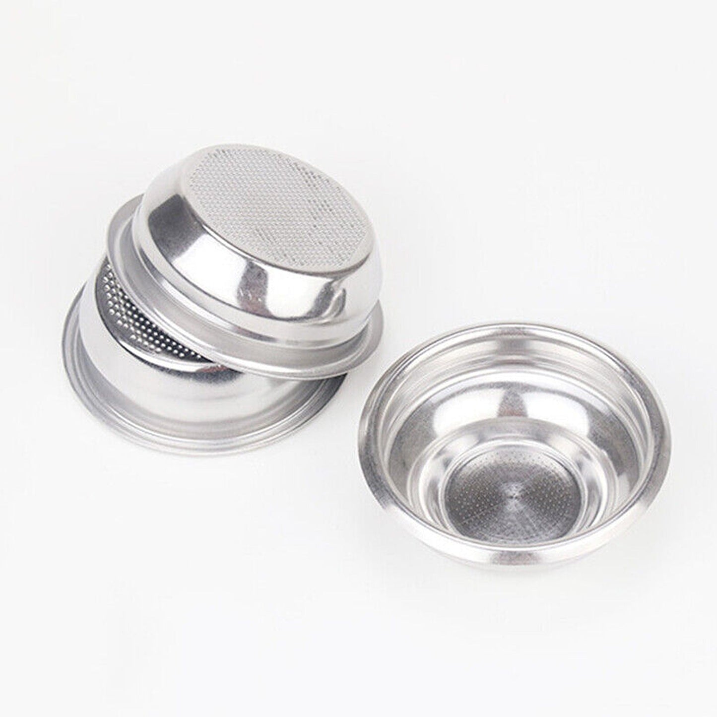 Breville Portafilter Coffee Machine Filter Basket Coffeeware Accessory