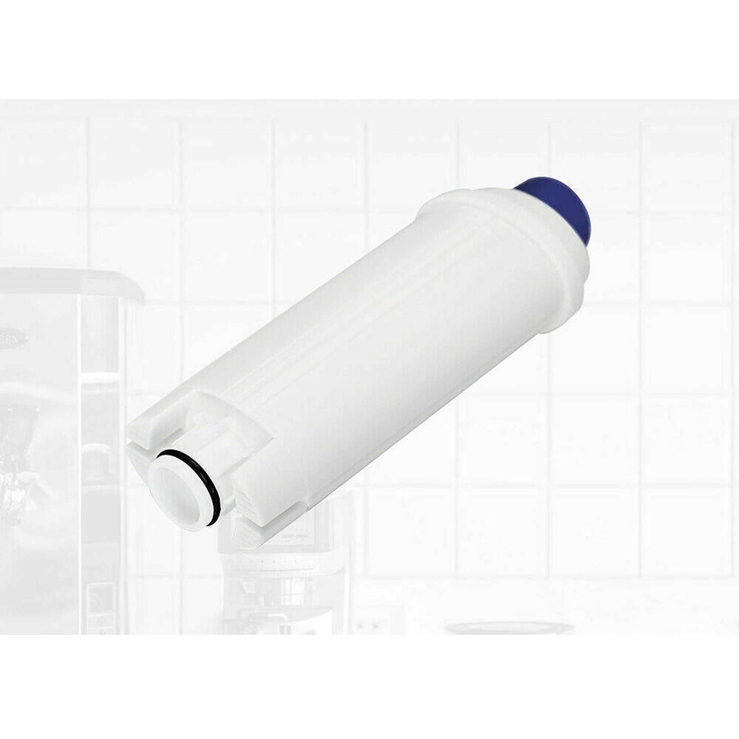 2pack Water Filter Replacement for Delonghi Coffee Machine ECAM22110SB