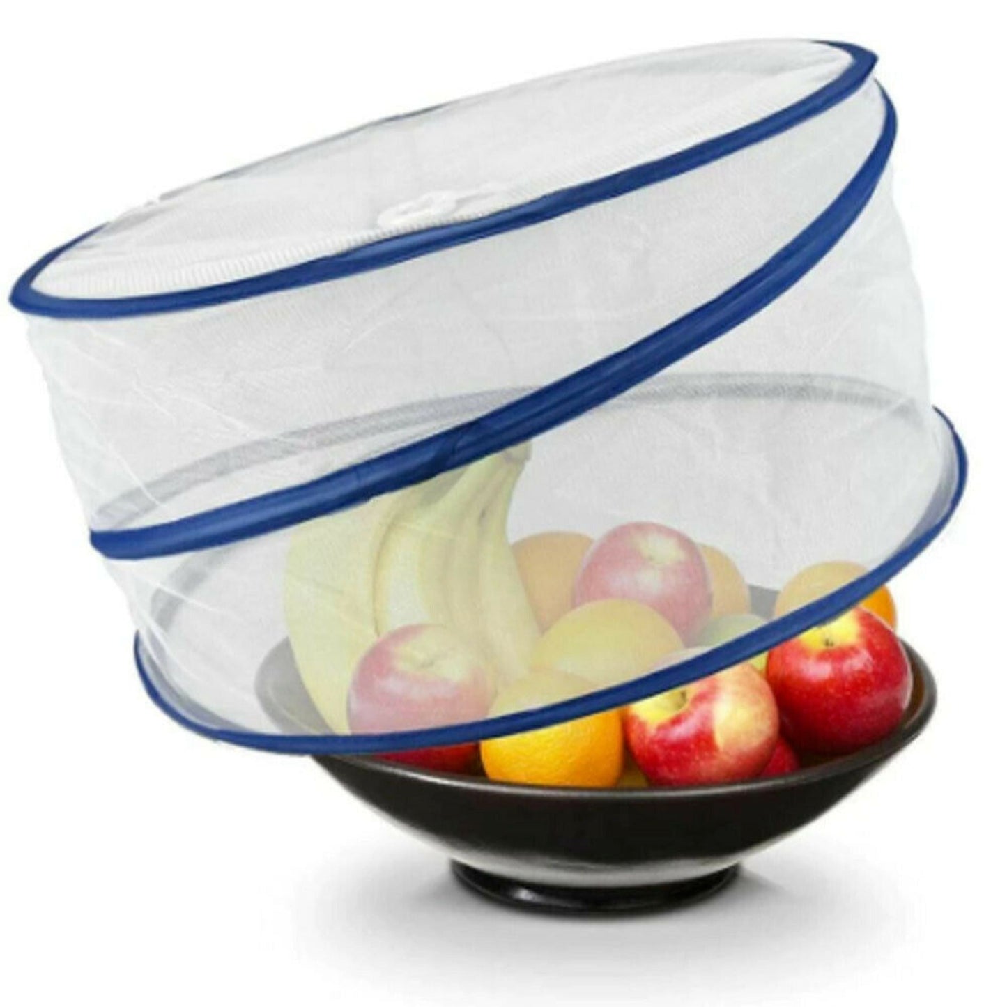 Popup Food Tent Indoor Outdoor Collapsible and Foldable Umbrella Cover 1 Set