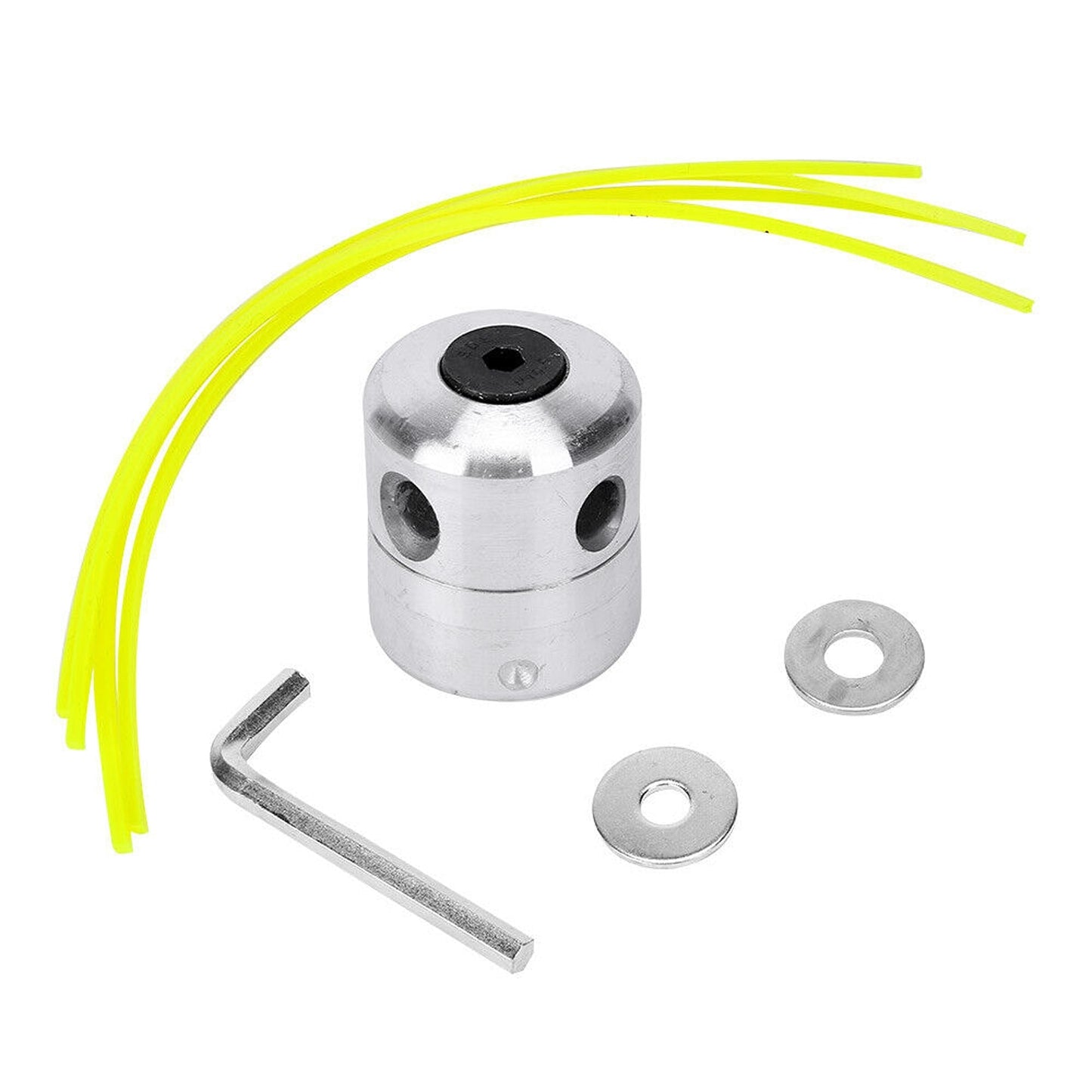 Universal Line Trimmer Replacement Head for Lawn Mowers
