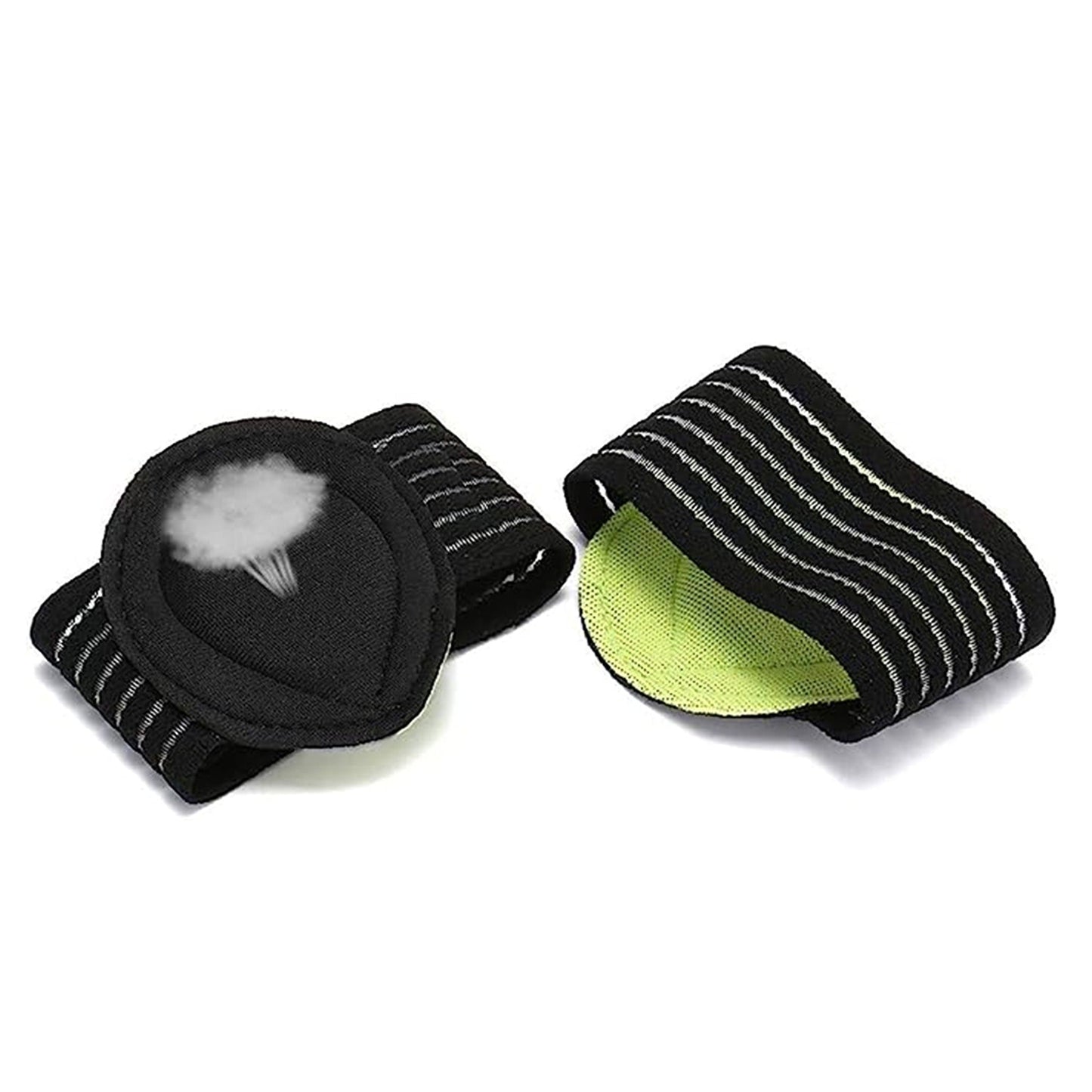 3Pair Arch Support Insoles for Flat Feet Plantar Fasciitis Foot Cushion