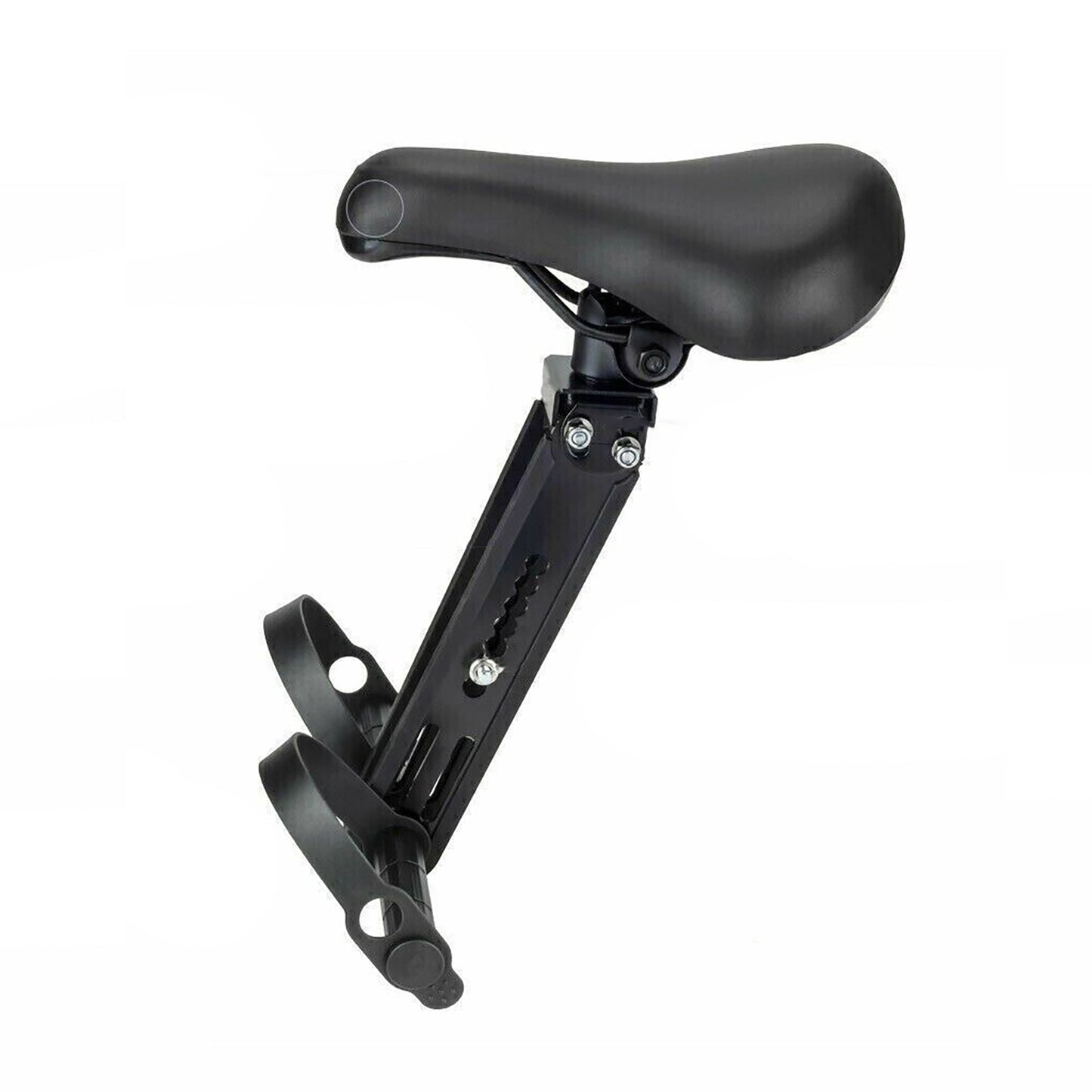 Child Bike Seat Front Mounted Carrier for Kids Detachable Bicycle Seat