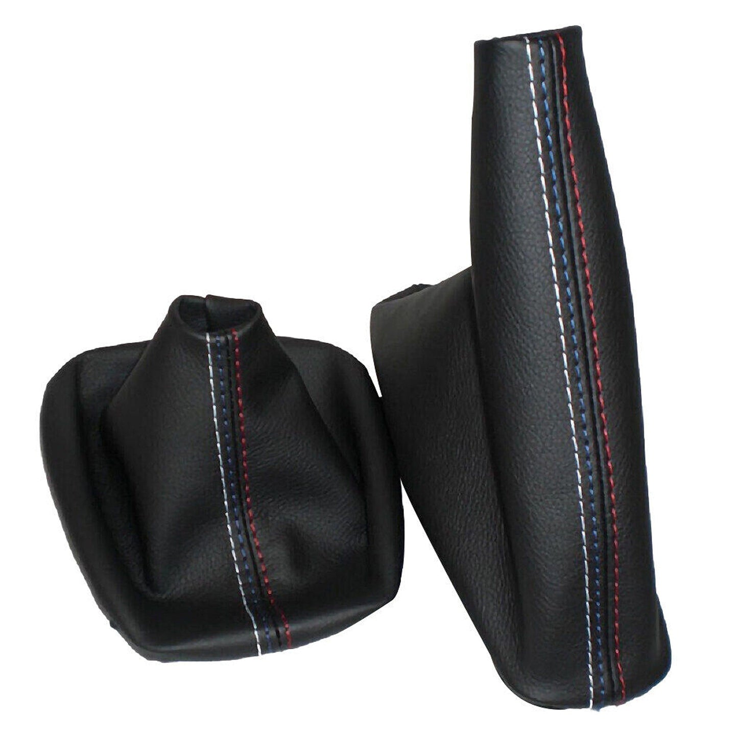 Manual Gear Shift and Handbrake Dust Cover for BMW E Series E30 E36 E34 E46 Z3