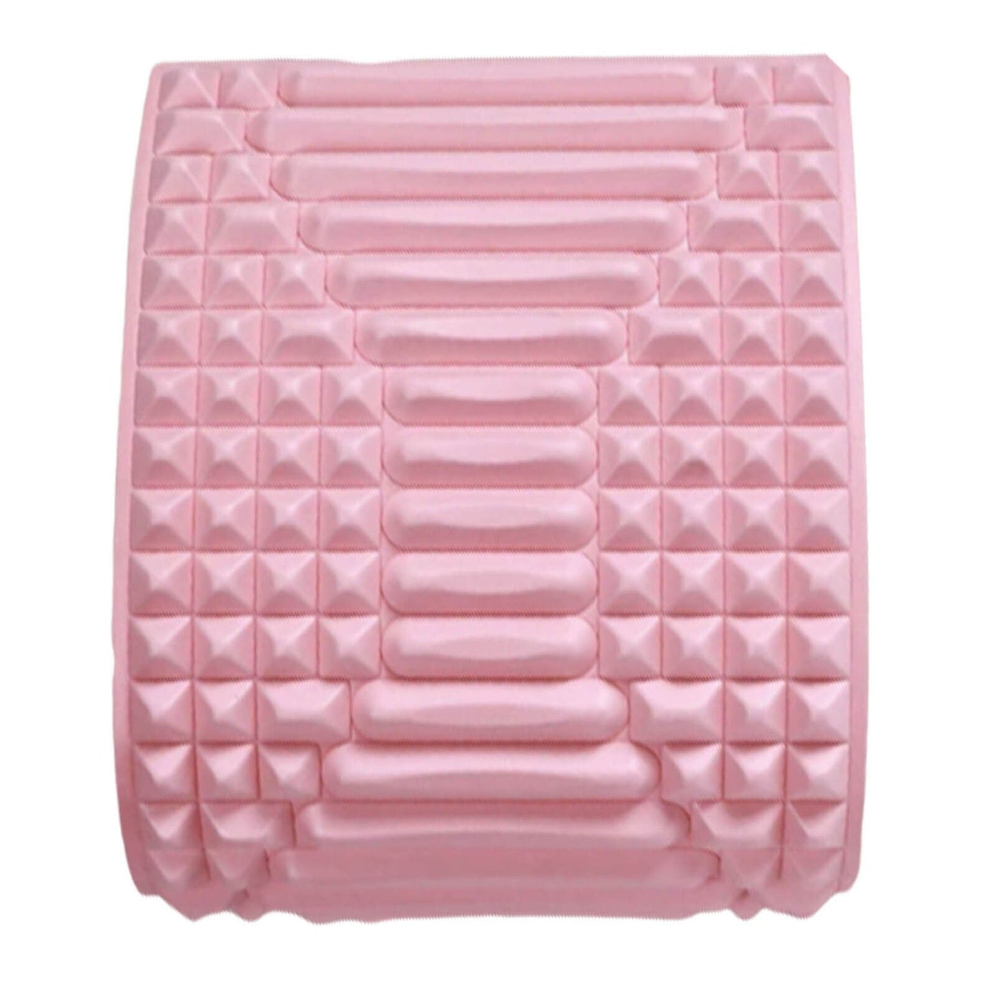 Back and Neck Stretcher for Lower Lumbar Cracker