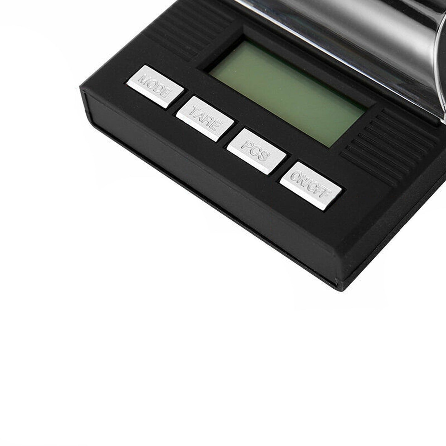 Mini Digital Jewelry Scales for Gold and Diamonds