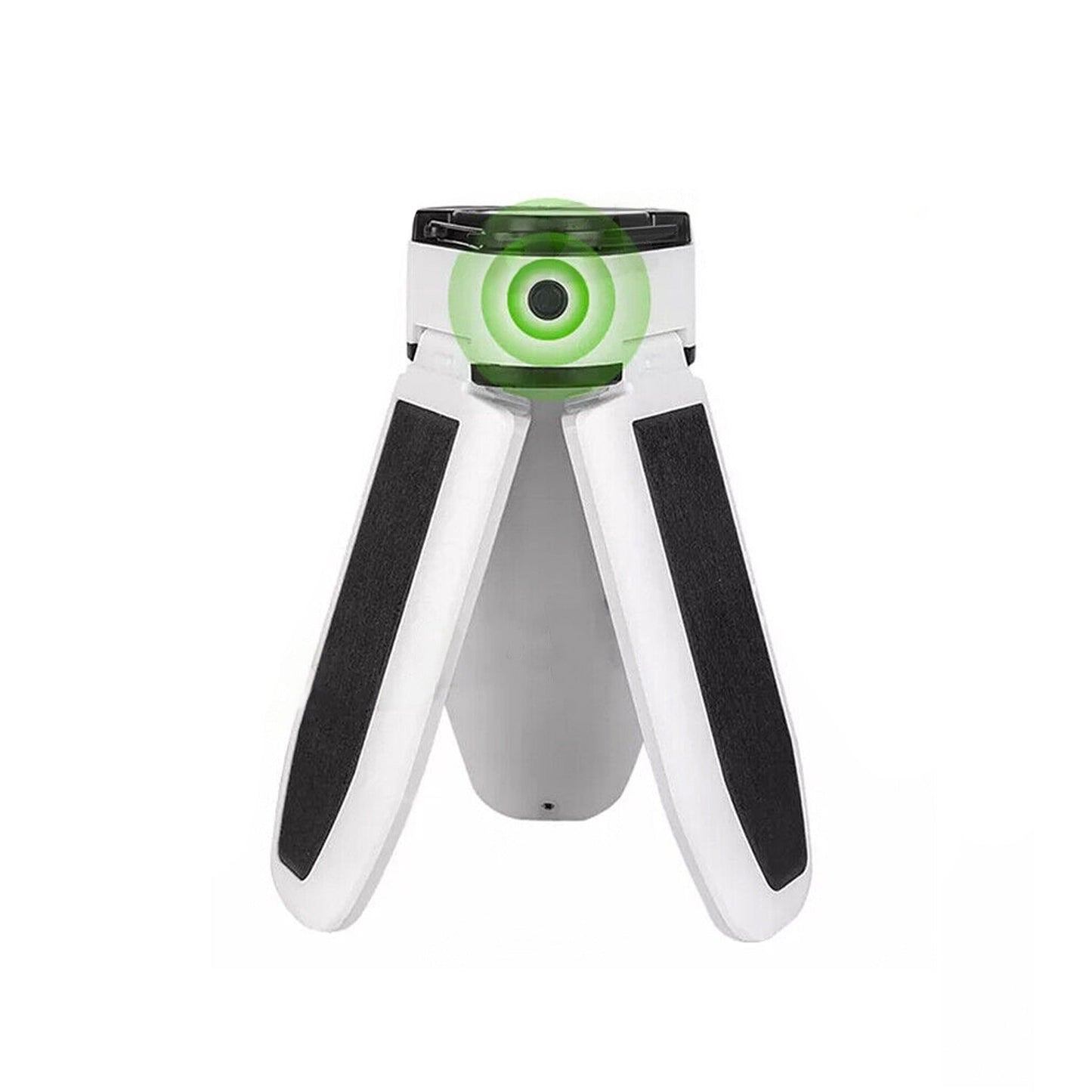 Rechargeable LED Solar Camping Light Outdoor Lantern with USB