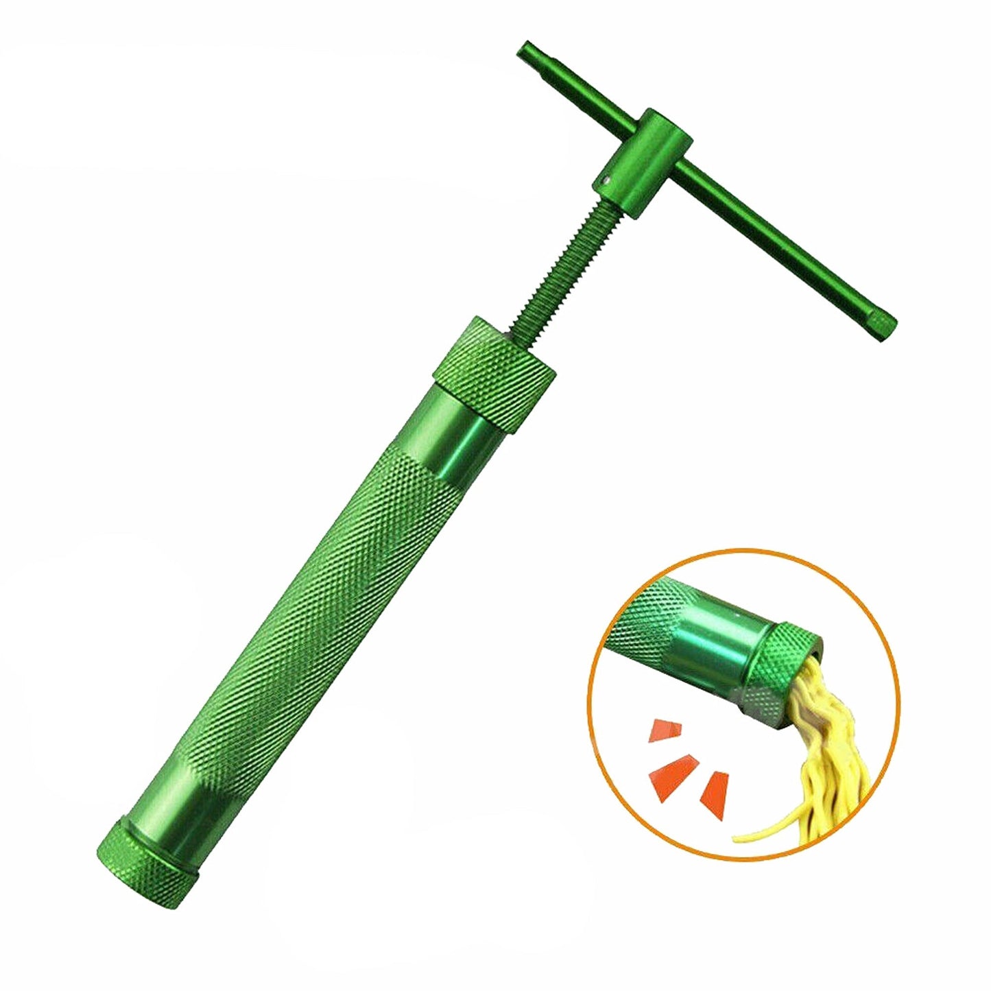Creative Fondant and Clay Craft Extruder Cake Decoration Tool 20 Discs