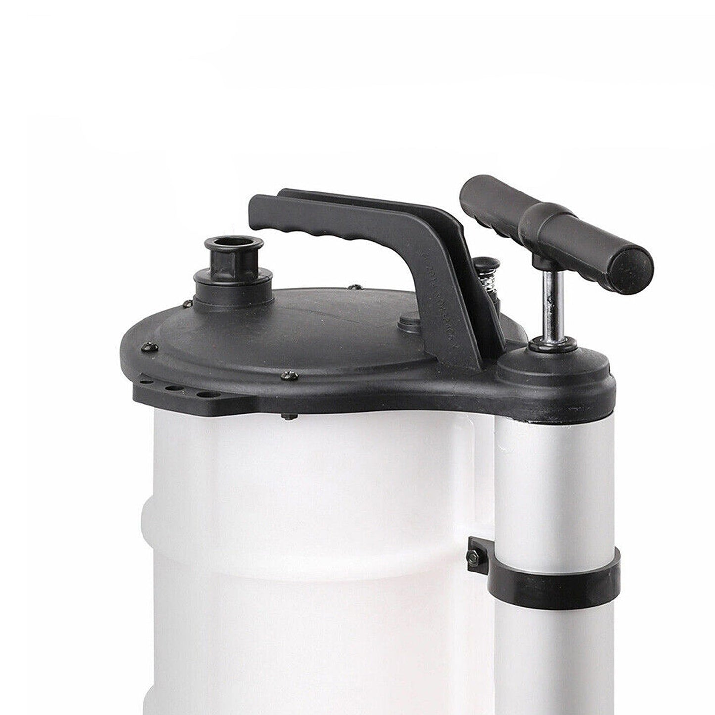 9L Manual Car and Boat Engine Oil Suction and Fuel Pump