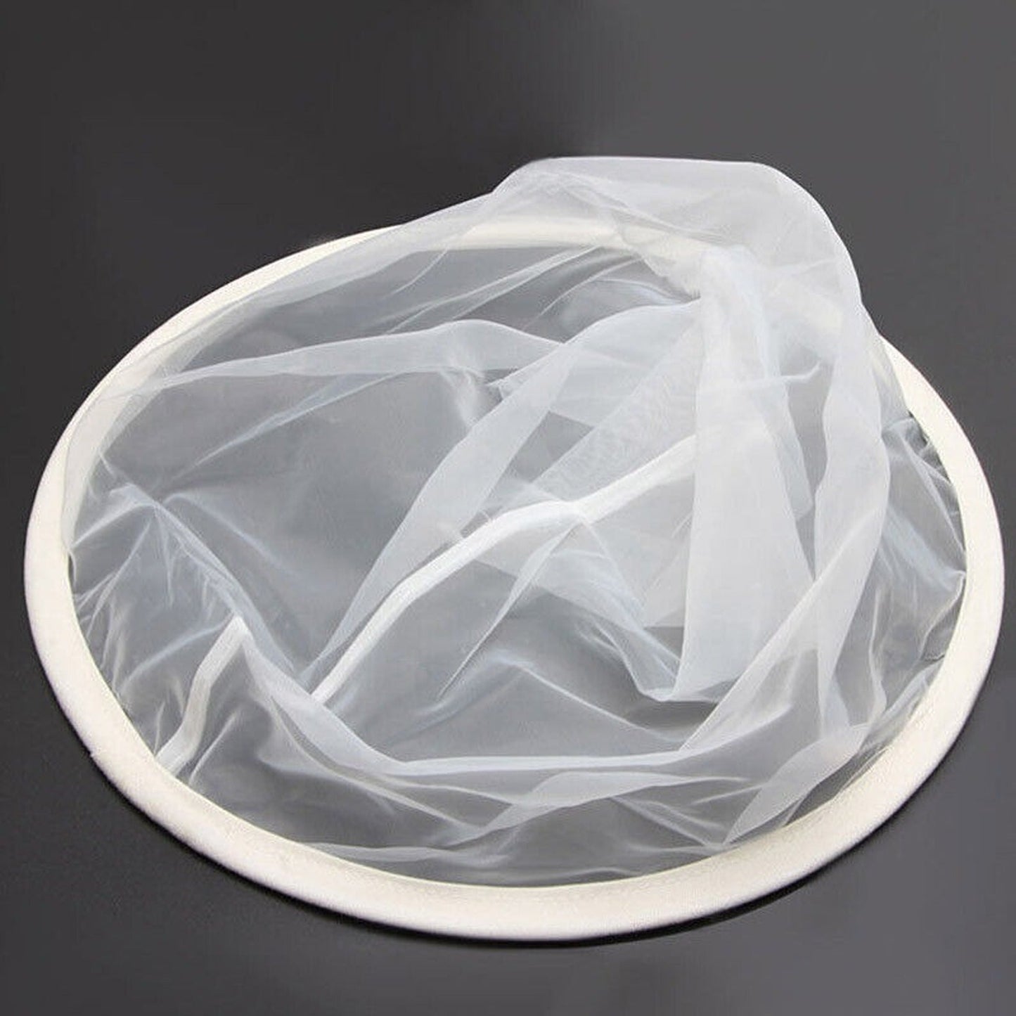 Beekeeping Honey Filter Net 150 Mesh Stainless Steel Juice Strainer