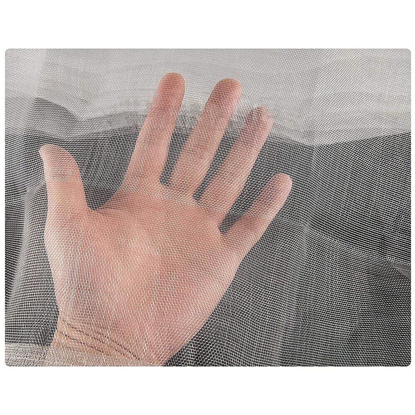 Protective Garden Mesh Netting for Plants Birds Insects and Animals