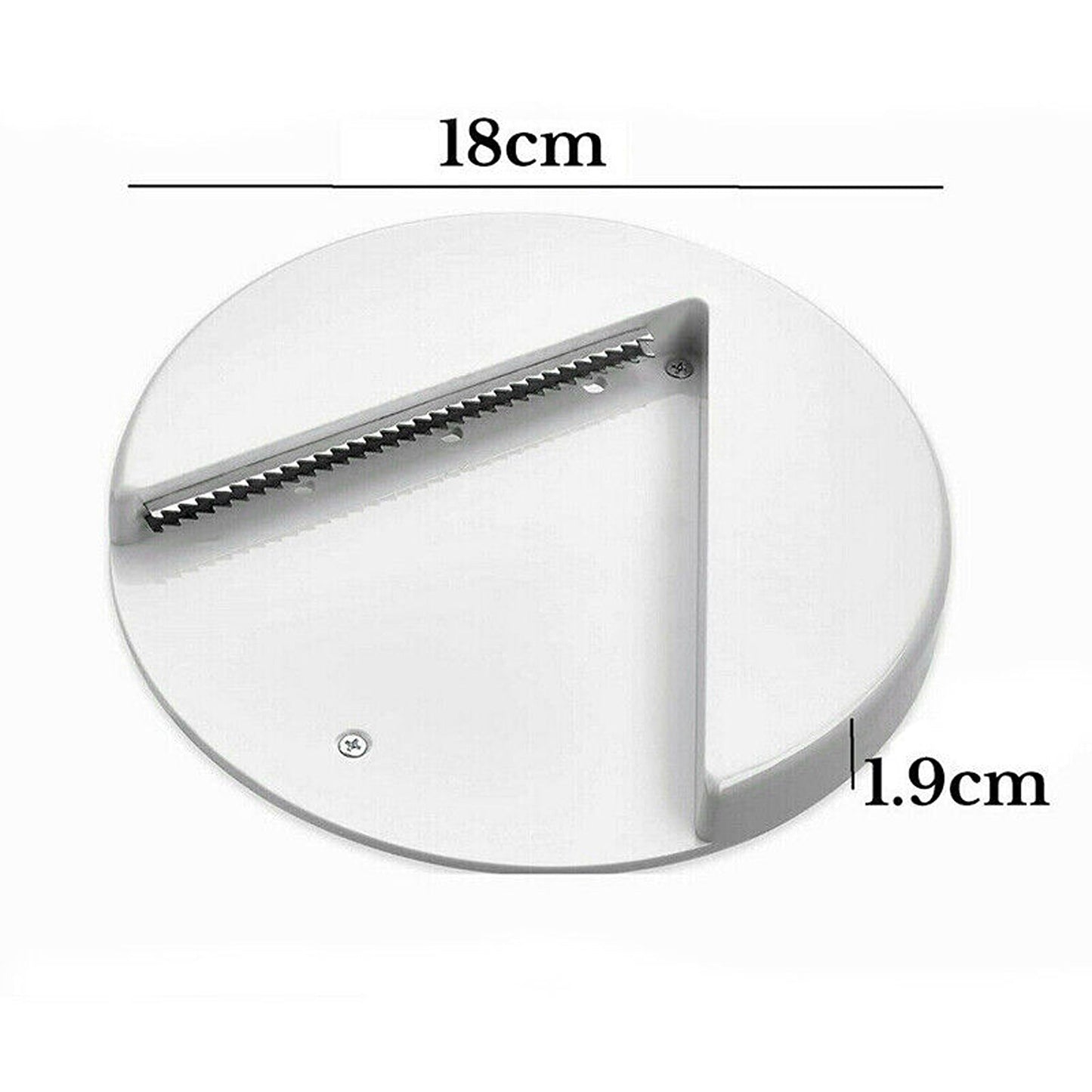 Under Cabinet Multi-Use Jar Opener and Bottle Lid Gripper for Kitchens