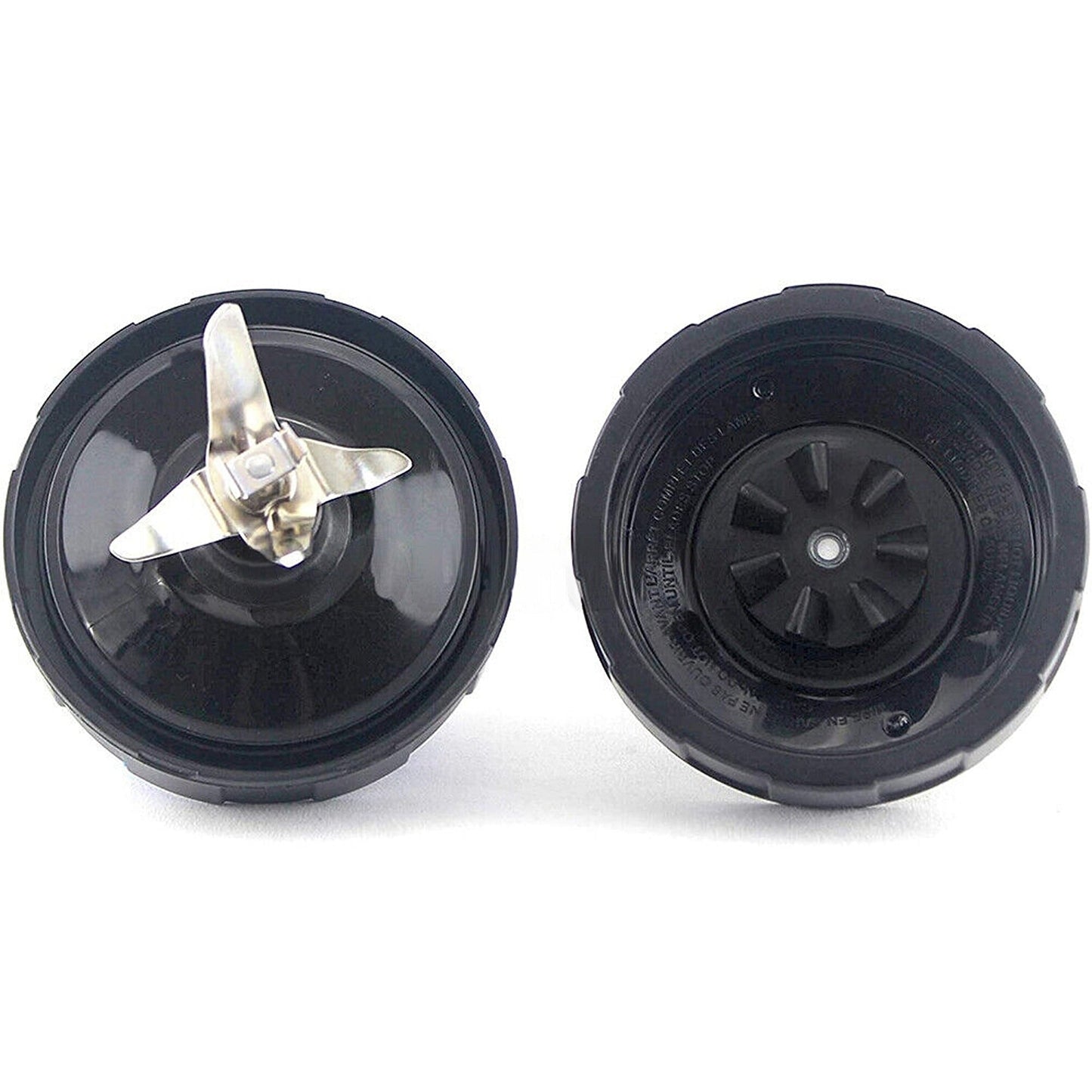 For Nutri Ninja Extractor Blade 1000 1300 1500 Replacement Auto IQ Blender 7 Fin