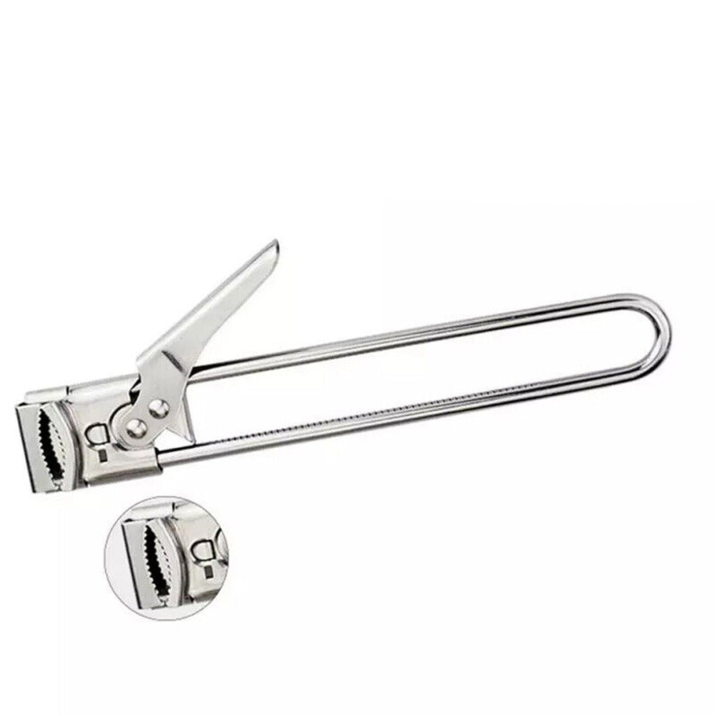 6-in-1 Multi-Function Stainless Steel Bottle and Can Opener