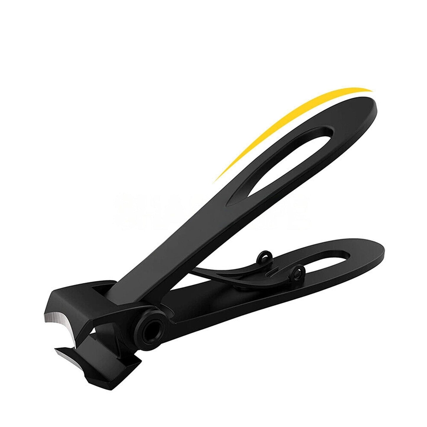Podiatry Kit with Heavy-Duty Toe Nail Clippers for Thick Nails