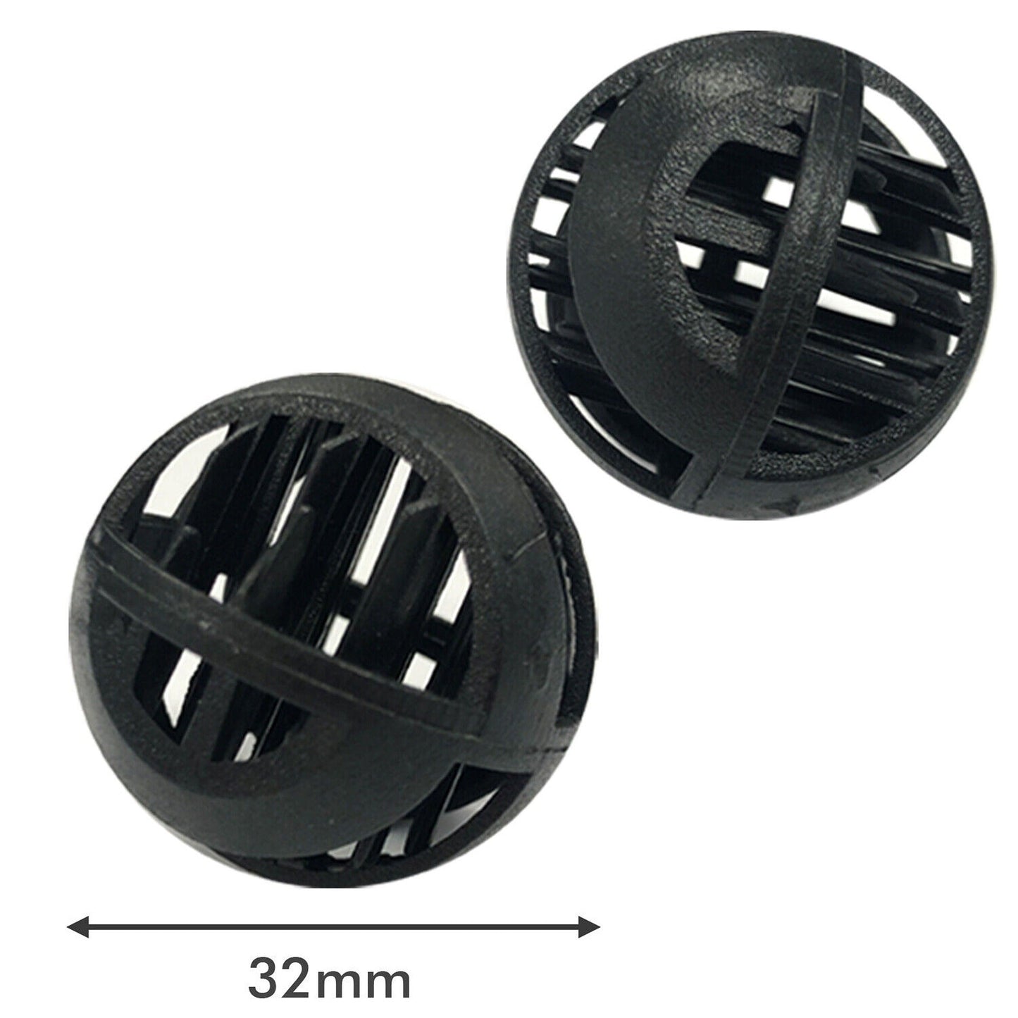 Biological Bio Balls Filter Media for Aquarium Fish Tank Pond