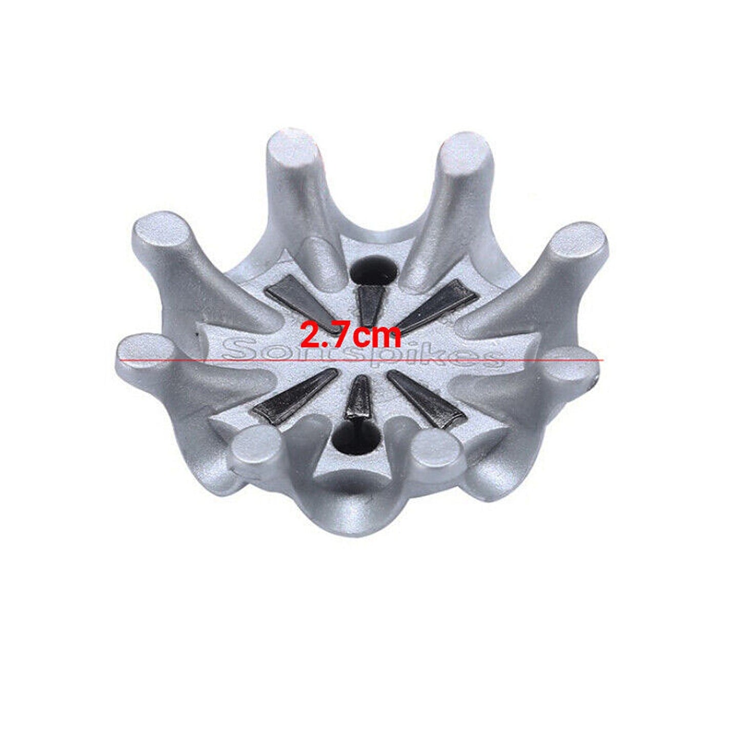 14pcs Replacement Golf Shoe Spikes for Footjoy Fast Twist System