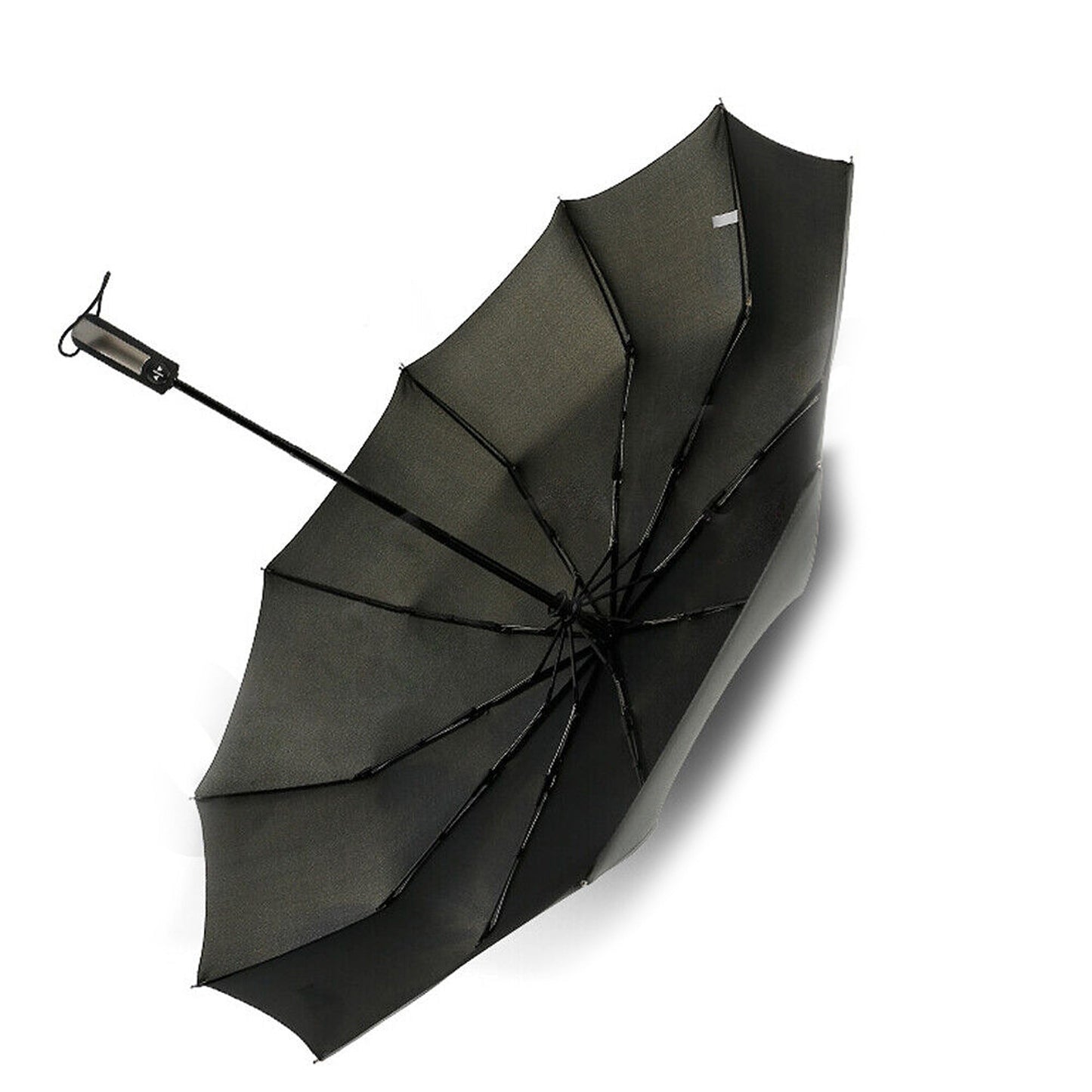 Compact Automatic Umbrella Windproof Auto Open Close Folding