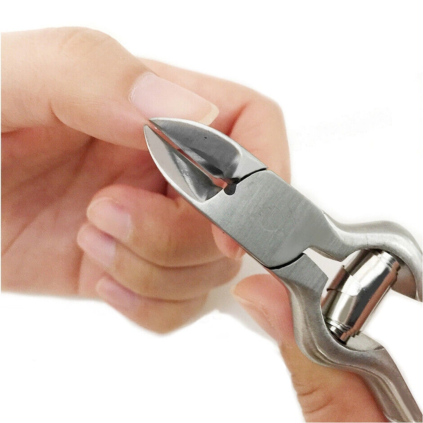 Heavy Duty Professional Toe Nail Clippers for Thick Nails