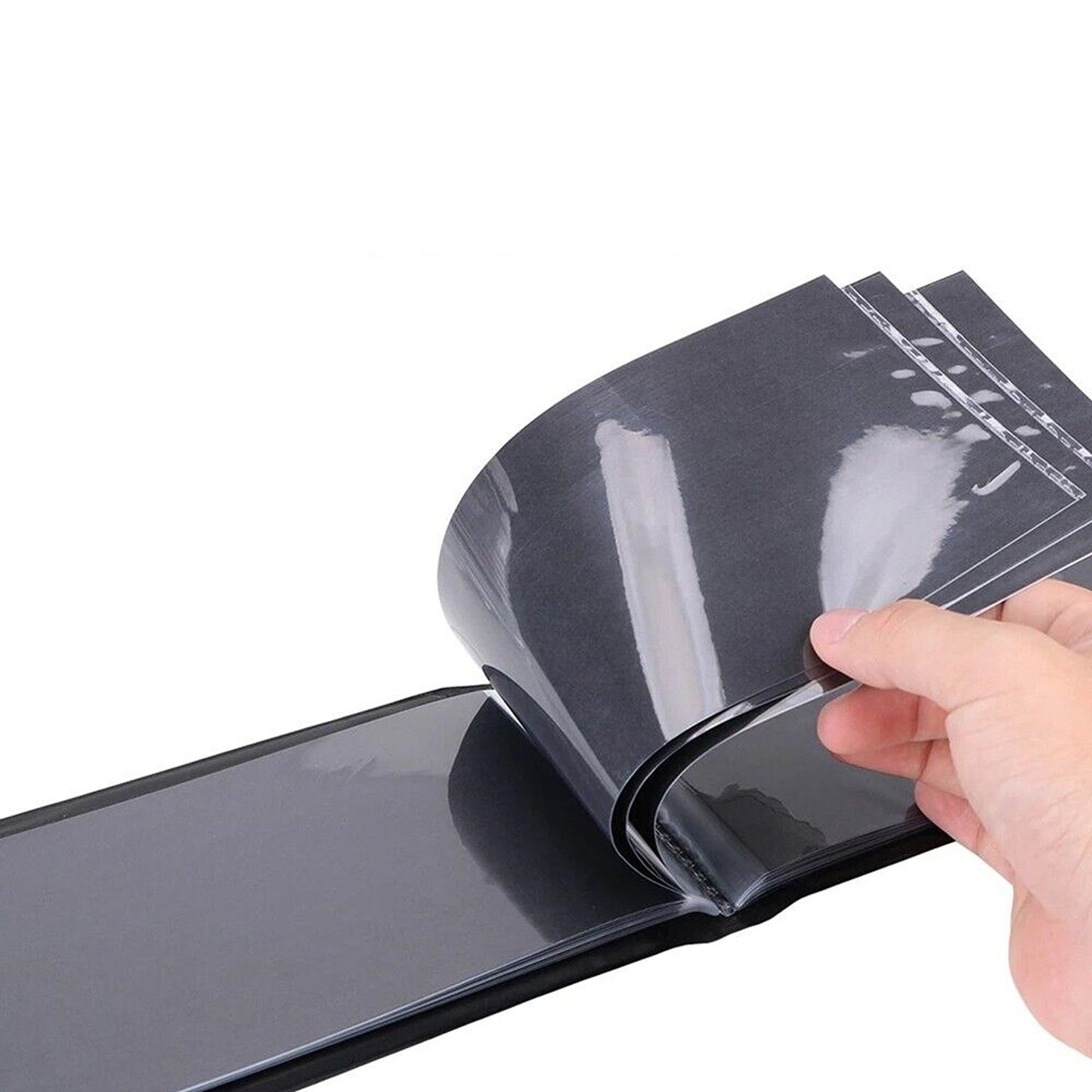 Collectible Banknote Album Paper Money Holder 20 Page Protector