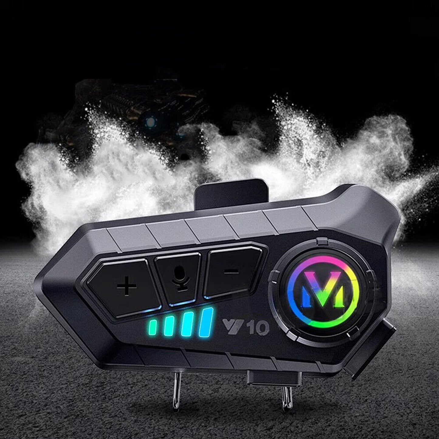 Wireless call Motorbike Headphone Bluetooth Motorcycle Helmet Headset