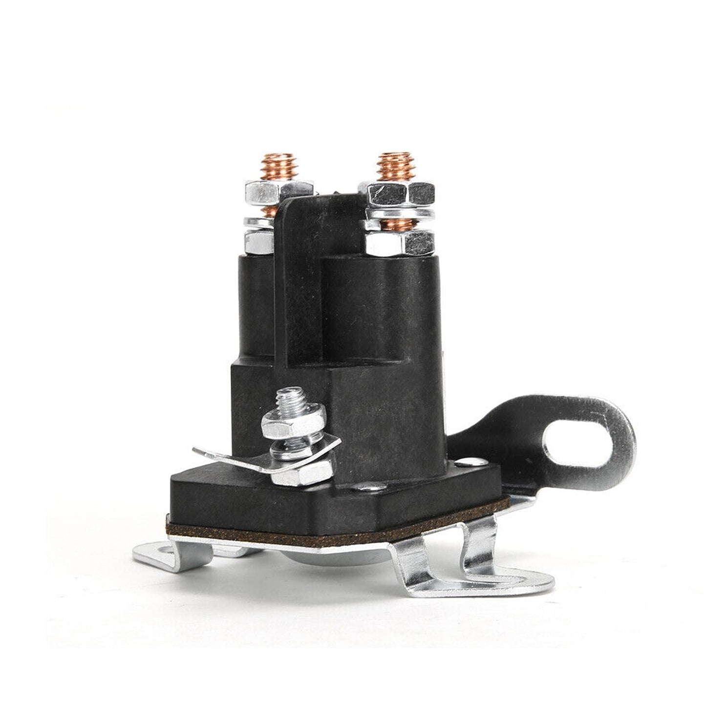 3-Pole Starter Solenoid Relay for Briggs Stratton Lawn Mower Engines
