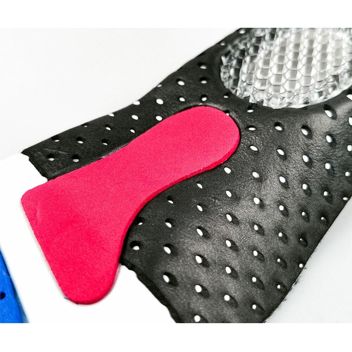 Arch Support Plantar Insoles Foot Insert Shoes Pads