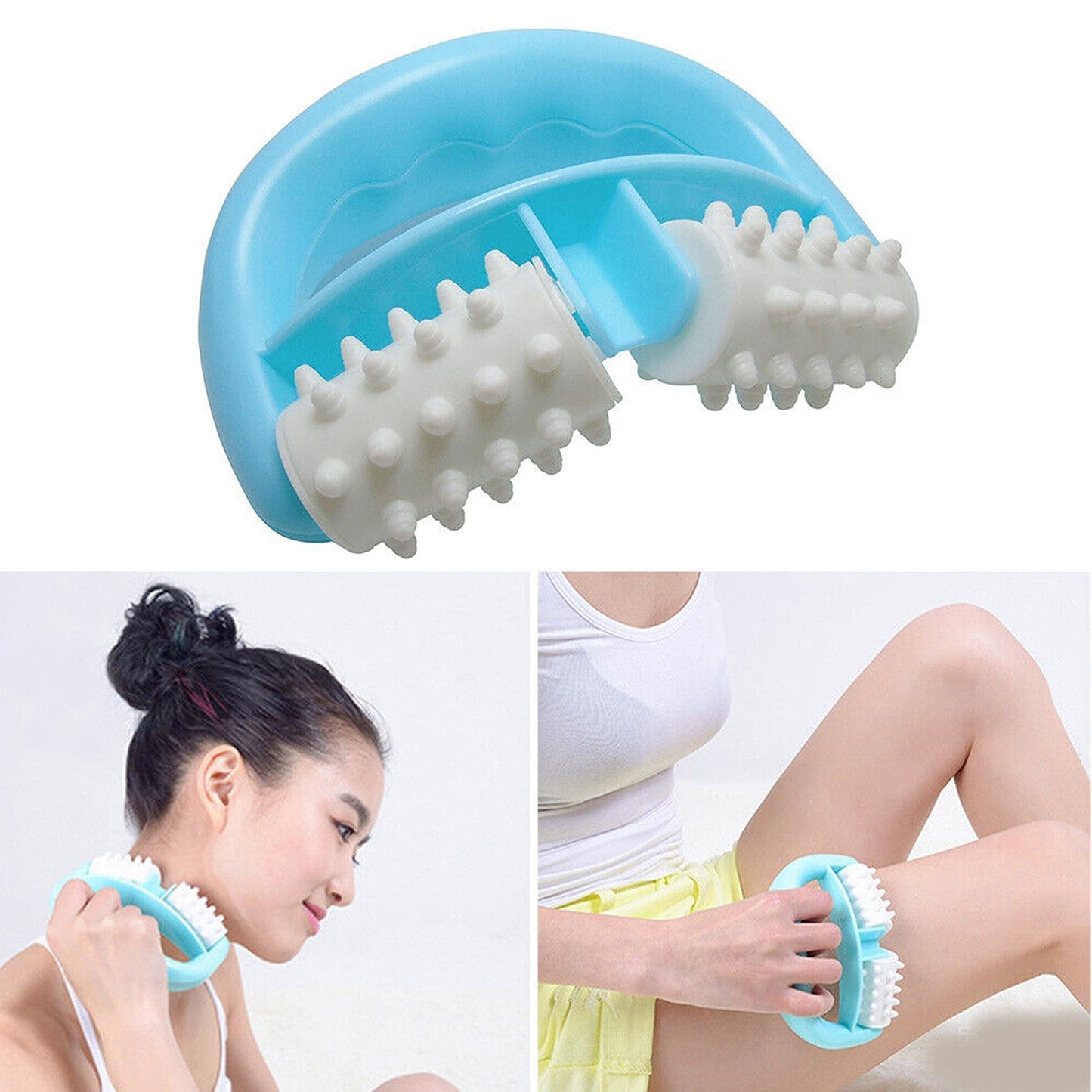 Slimming Body Massager Roller for Arms and Legs