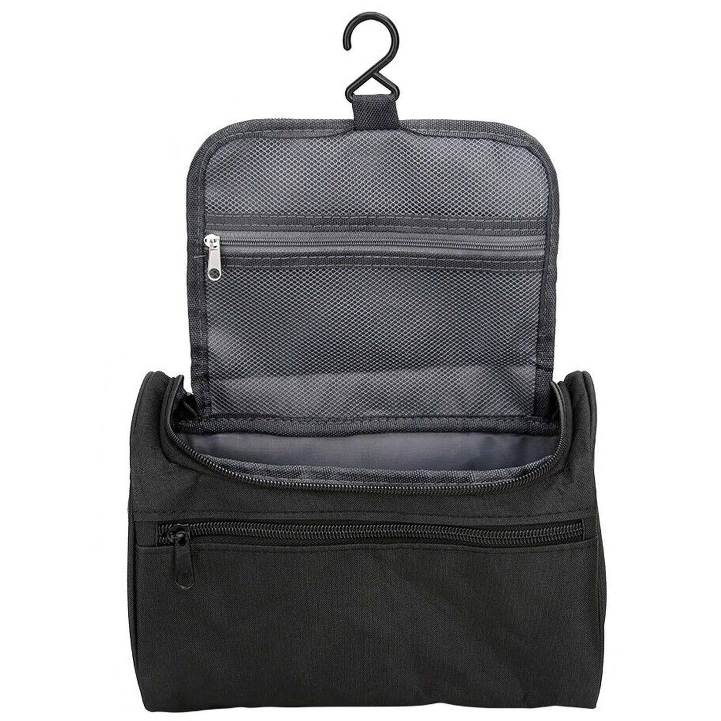 Men Waterproof Toiletry Bag Hanging Cosmetic Makeup Organizer