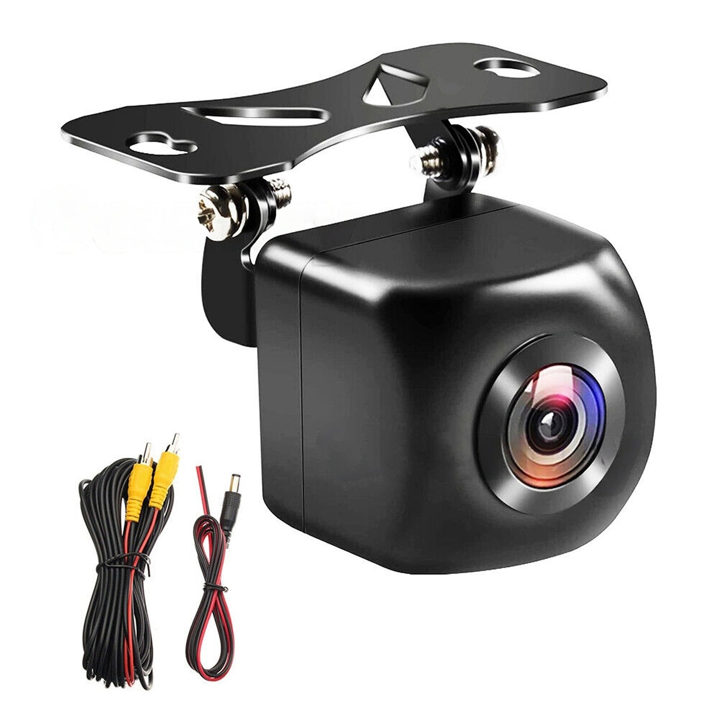 Waterproof HD Reverse Parking Camera Car Rear View Night Vision CMOS