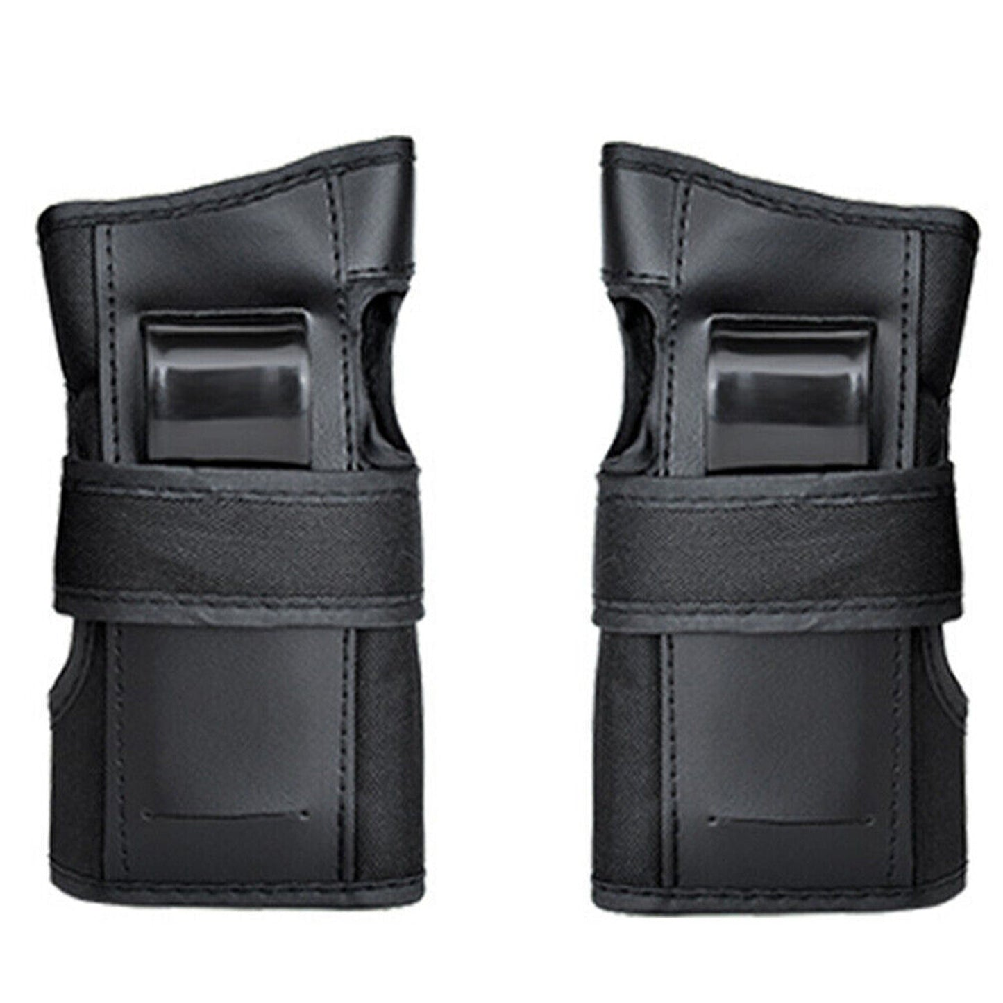 Wrist Guards for Skateboarding Supportive Palm-Protector Brace