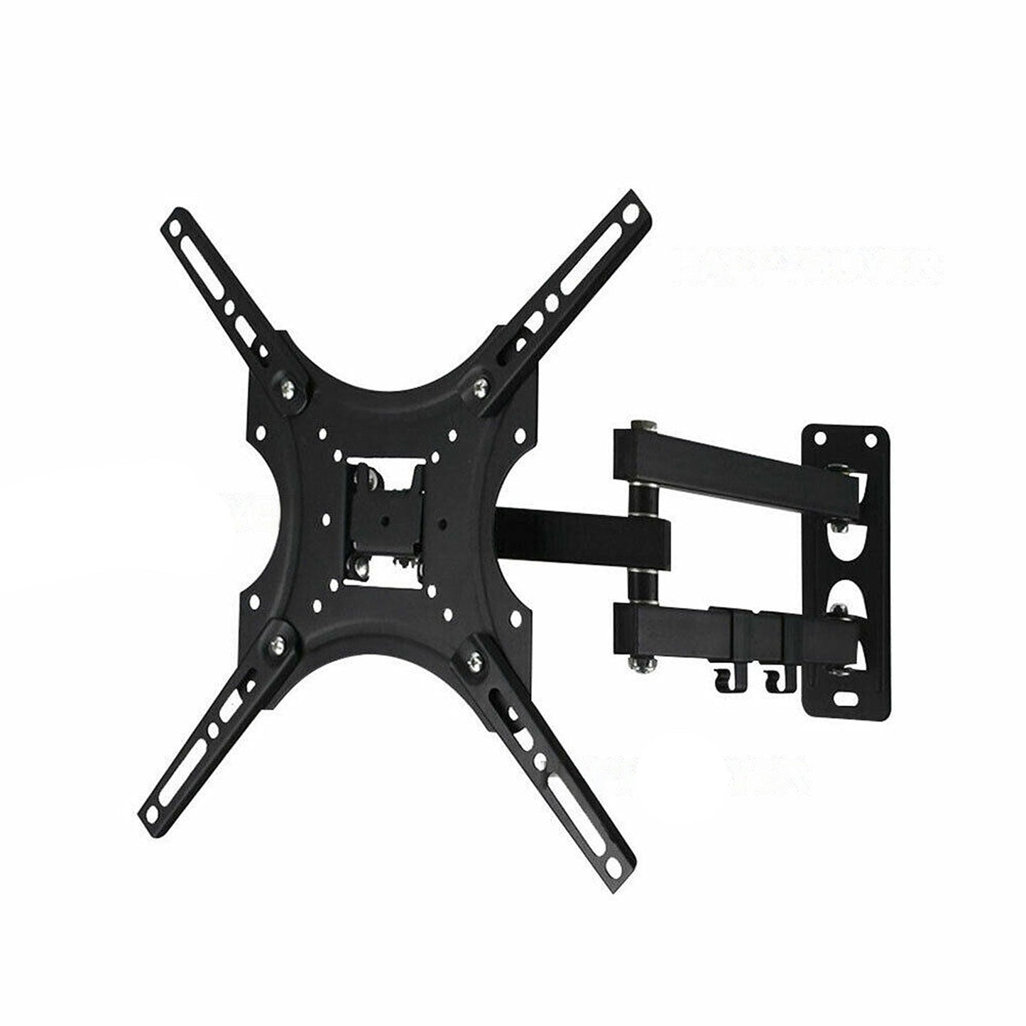Swivel Tilt 32 37 40 42 50 52 55 Plasma LCD LED Corner TV Wall Mount Bracket