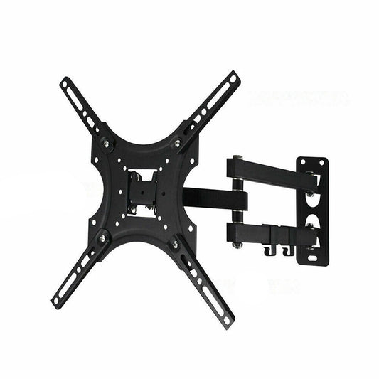 Swivel Tilt 32 37 40 42 50 52 55 Plasma LCD LED Corner TV Wall Mount Bracket