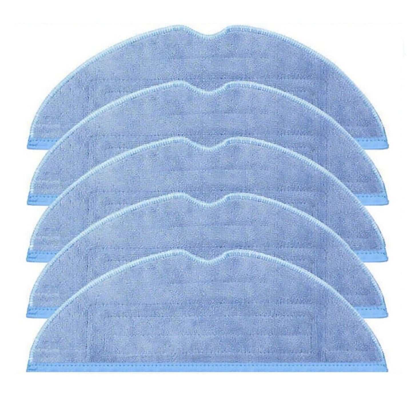 Replacement Mop Cloth Pads for Roborock S7 T7 Plus Vacuum Cleaners