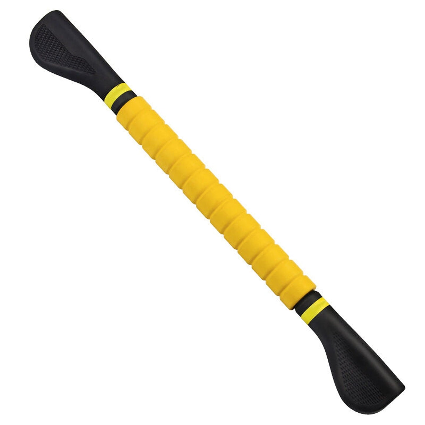 Muscle Trigger Point Massager Travel Bearing Massage Roller Stick